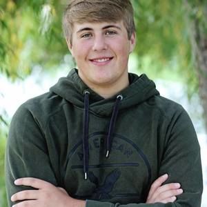 Meet your Posher, Jonah